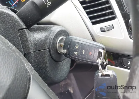 2011 Chevrolet Cruze Ls из США, поврежденный, VIN 1G1PC5SH8B7100386